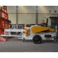 Chinese Factory Mobile Wood Chipper Machine High Quality with Ce